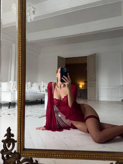 Valeria Body ve Sabahlık Seti - Bordo